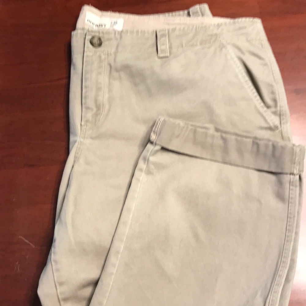 Capris